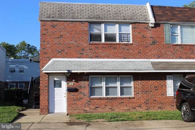 721 Red Lion Road - Photo 1