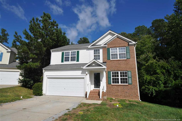 117 Tiverton Woods Drive - Photo 1