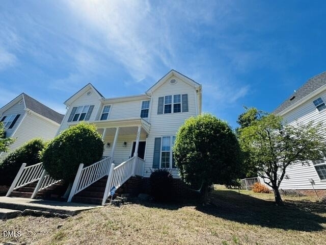 2027 Turtle Point Drive - Photo 1