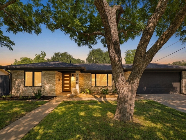 7600 Shoal Creek Blvd - Photo 1