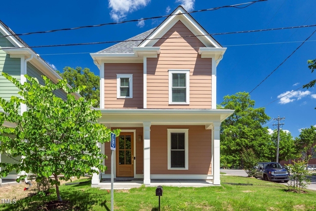 500 Spruce Street - Photo 1