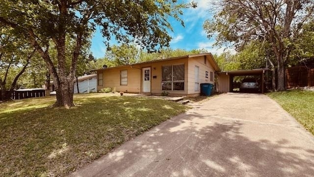 4614 Raintree Blvd - Photo 1