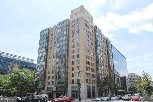 1150 K Street Nw - Photo 1