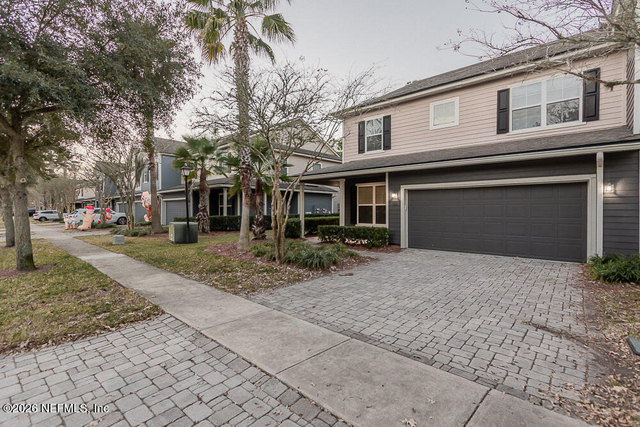 102 Magnolia Creek Walk - Photo 1