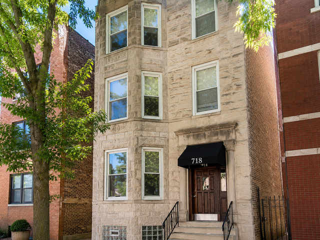 718 S Aberdeen Street - Photo 1