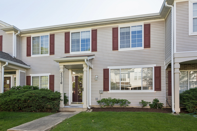 2316 Reflections Drive - Photo 1