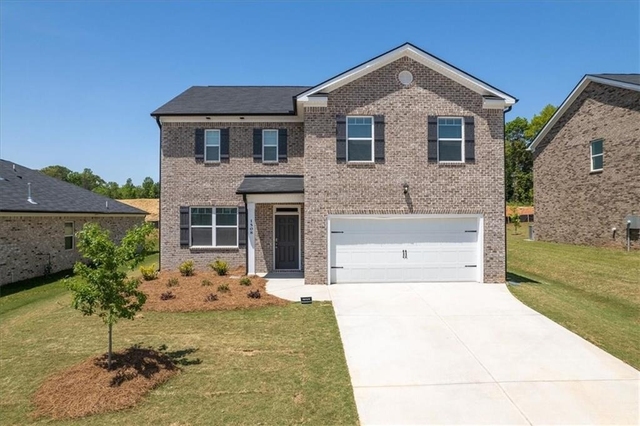 1508 Brangus Drive - Photo 1