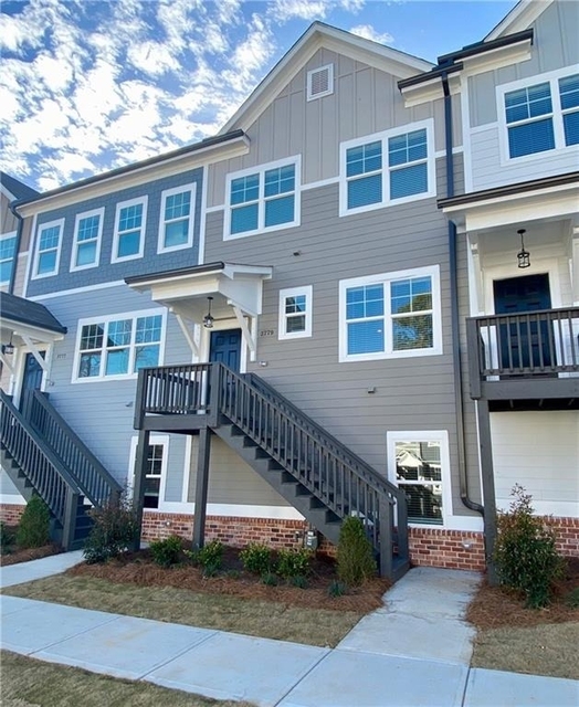3779 Oxford Circle - Photo 1