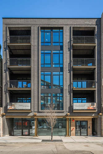 1235 N Ashland Avenue - Photo 1