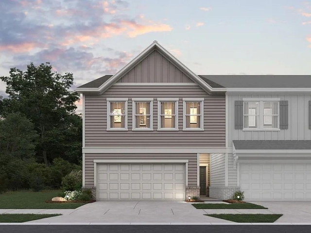 660 Point Place Drive - Photo 1