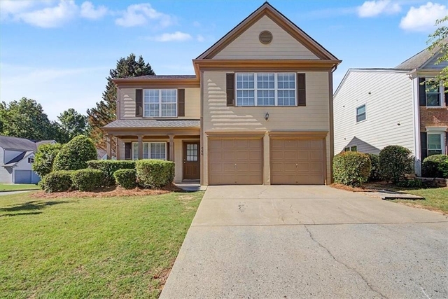 400 Stambridge Court - Photo 1
