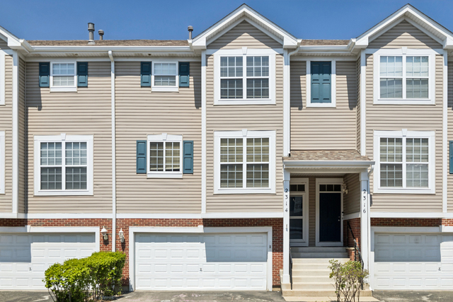 2314 Hudson Circle - Photo 1