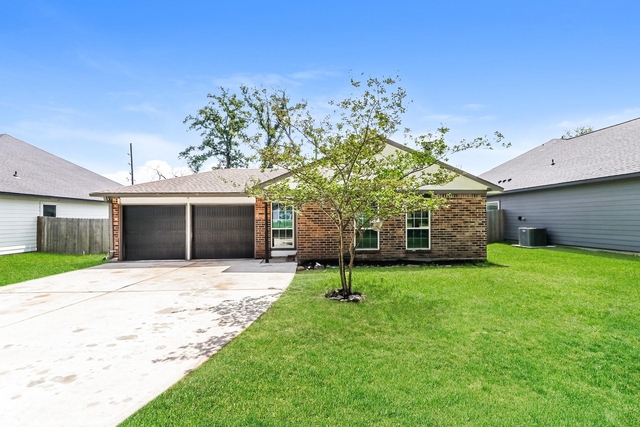 28914 Champion Oaks Drive - Photo 1
