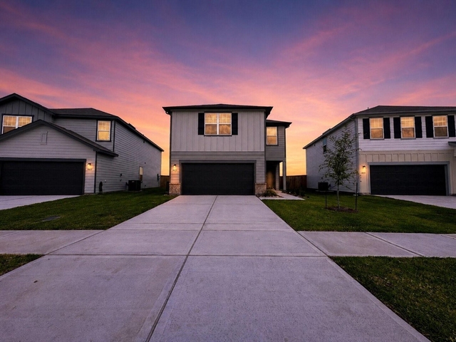 8431 Vacek Crossing Way - Photo 1