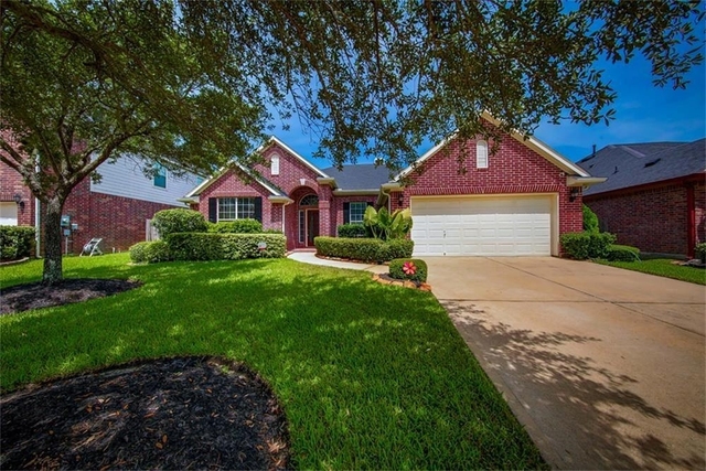13803 Sherburn Manor Drive - Photo 1