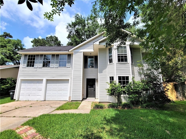 5110 Shady Gardens Drive - Photo 1