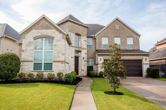 4622 Regal Shadow Lane - Photo 1