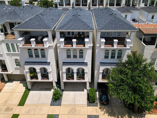4008 Barnes Street - Photo 1