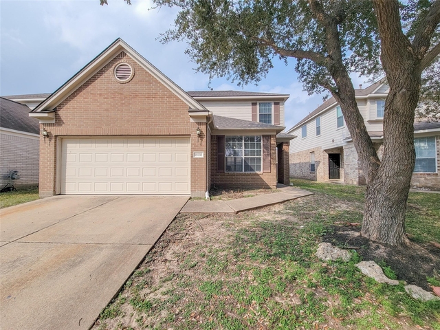 19338 Harvest Stream Way - Photo 1