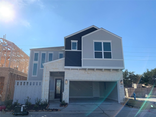 9911 Prairie Silo Lane - Photo 1