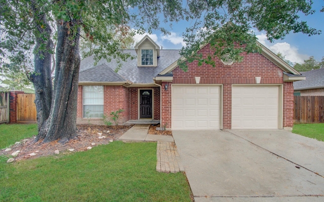 14003 Cypress Falls Drive - Photo 1