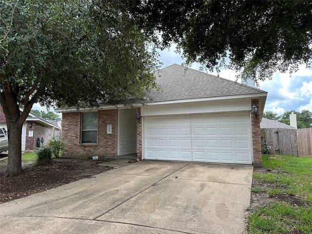 14611 Becurtesy Court - Photo 1