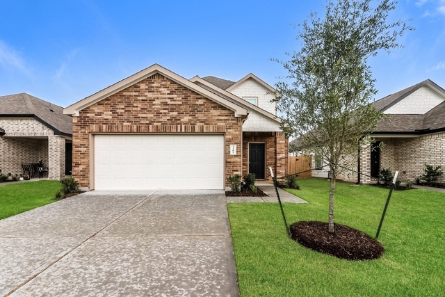 3181 Wood Lily Drive - Photo 1
