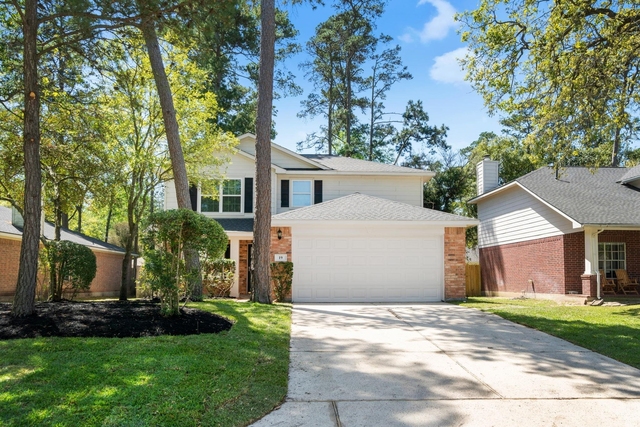 19 Shimmer Pond Place - Photo 1