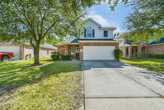 8726 Old Maple Lane - Photo 1