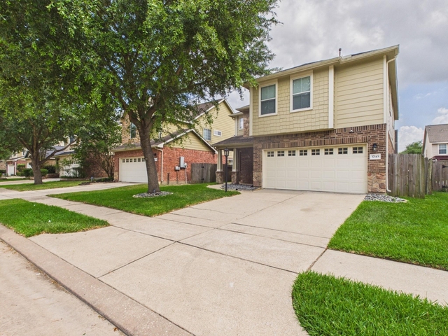 17143 Deaton Mill Drive - Photo 1