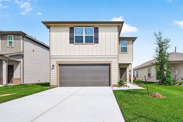 8347 Vacek Crossing Way - Photo 1