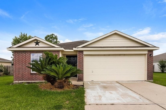 6919 Garnet Trail Lane - Photo 1