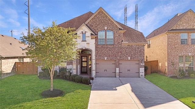 2736 Ahnya Lane - Photo 1