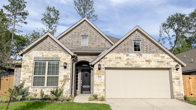 21735 N Enchanted Rock Dr - Photo 1