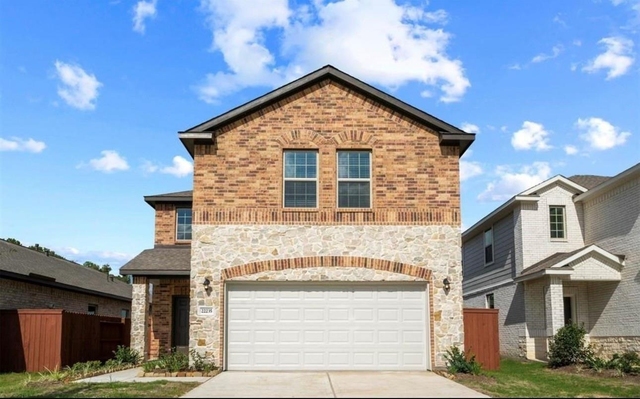 22326 Auburn Cabin Lane - Photo 1