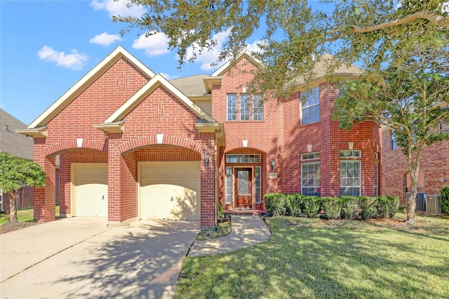 13419 Sunset Bay Lane - Photo 1
