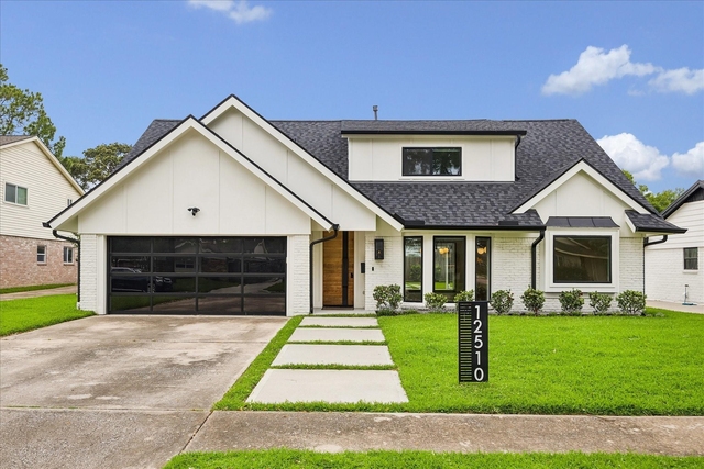 12510 Mooreknoll Lane - Photo 1