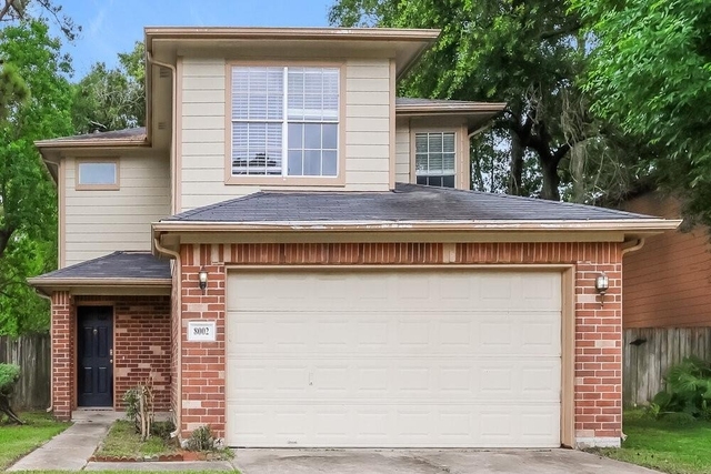 8002 Scarlet Tanager Drive - Photo 1