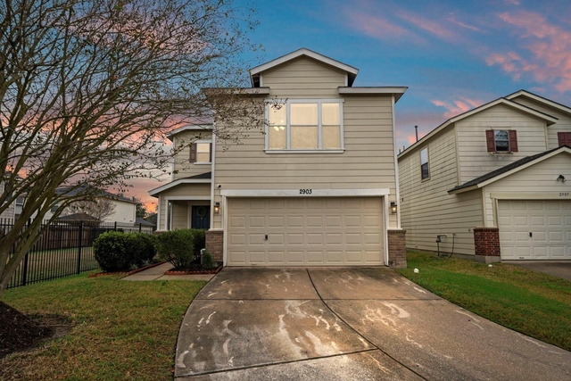 2903 Valiant Scene Court - Photo 1