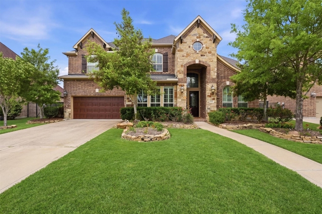 1110 River Bow Drive - Photo 1