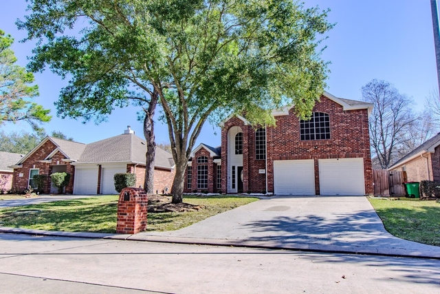 20922 Clovermeadow - Photo 1