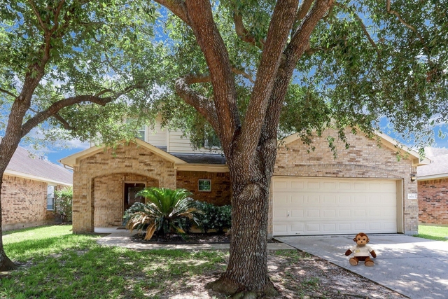 9611 Cobalt Creek Lane - Photo 1