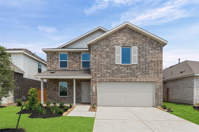 6406 Breakaway Grove Drive - Photo 1