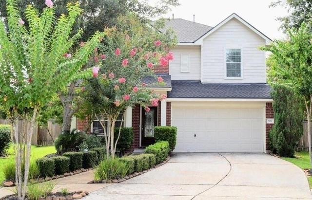 9030 Necklace Tree Lane - Photo 1