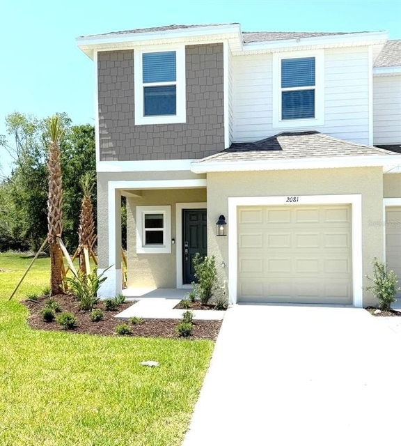 2081 Hallier Cove - Photo 1