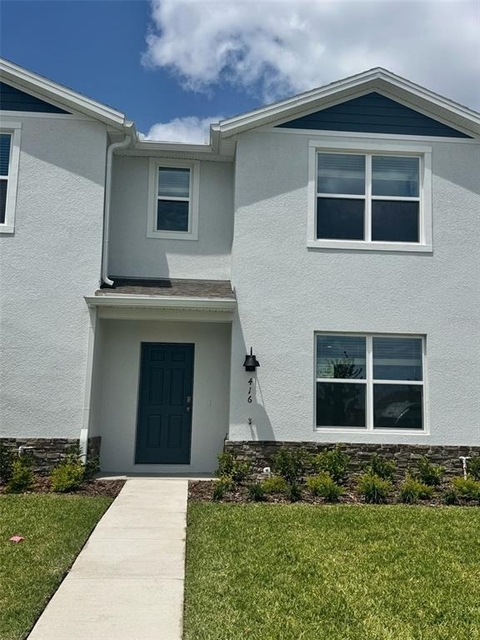 416 Preston Cove Drive - Photo 1