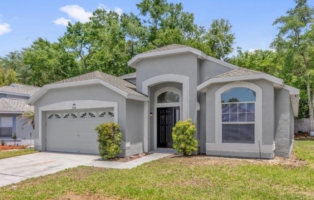 608 Bridge Creek Boulevard - Photo 1
