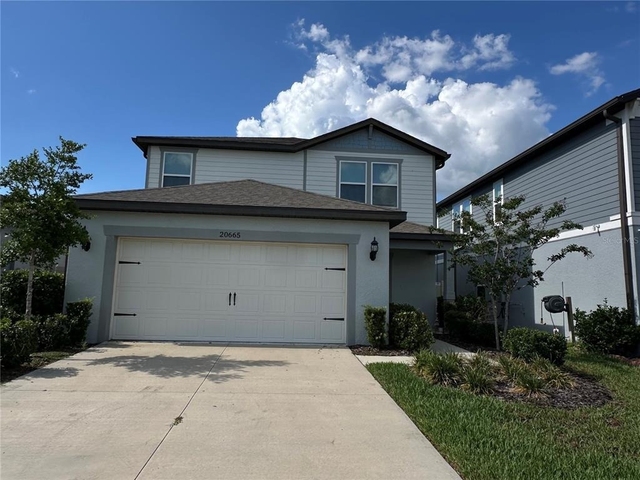 20665 Drake Elm Drive - Photo 1