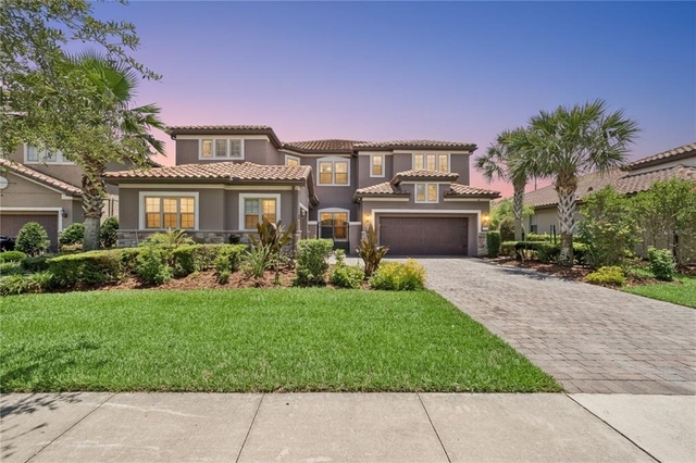 10819 Savona Way - Photo 1
