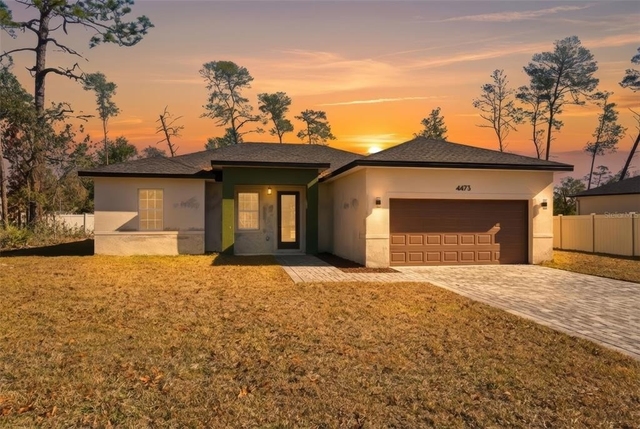 4473 Sw 168th Lane - Photo 1